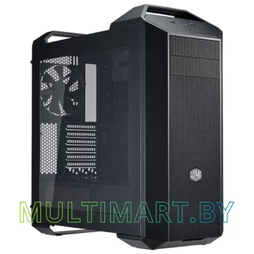 Корпус Cooler Master MCX-0005-KWN00 MasterCase 5 USB 3.0 ATX без БП картинка 2